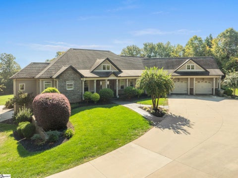 Photo of 210 Sloan Road, Lyman, SC 29365 (MLS # 1606967)