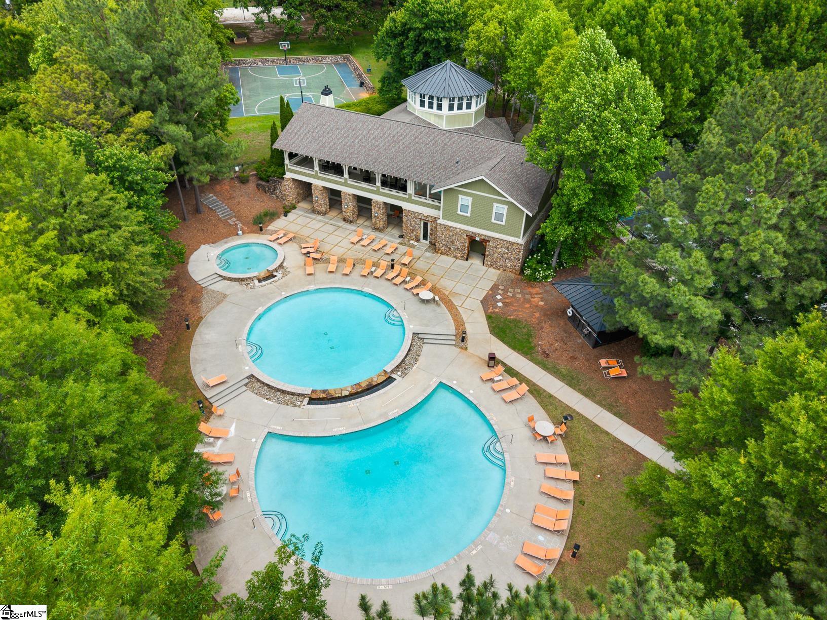833 Old Greenville Highway Unit 830, Clemson, SC Home for Sale 1 833 Old Greenville Highway Unit 830