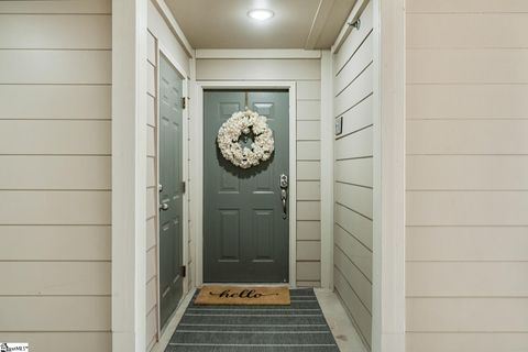 Photo of 833 Old Greenville Highway Unit 830, Clemson, SC 29631 (MLS # 1591698)
