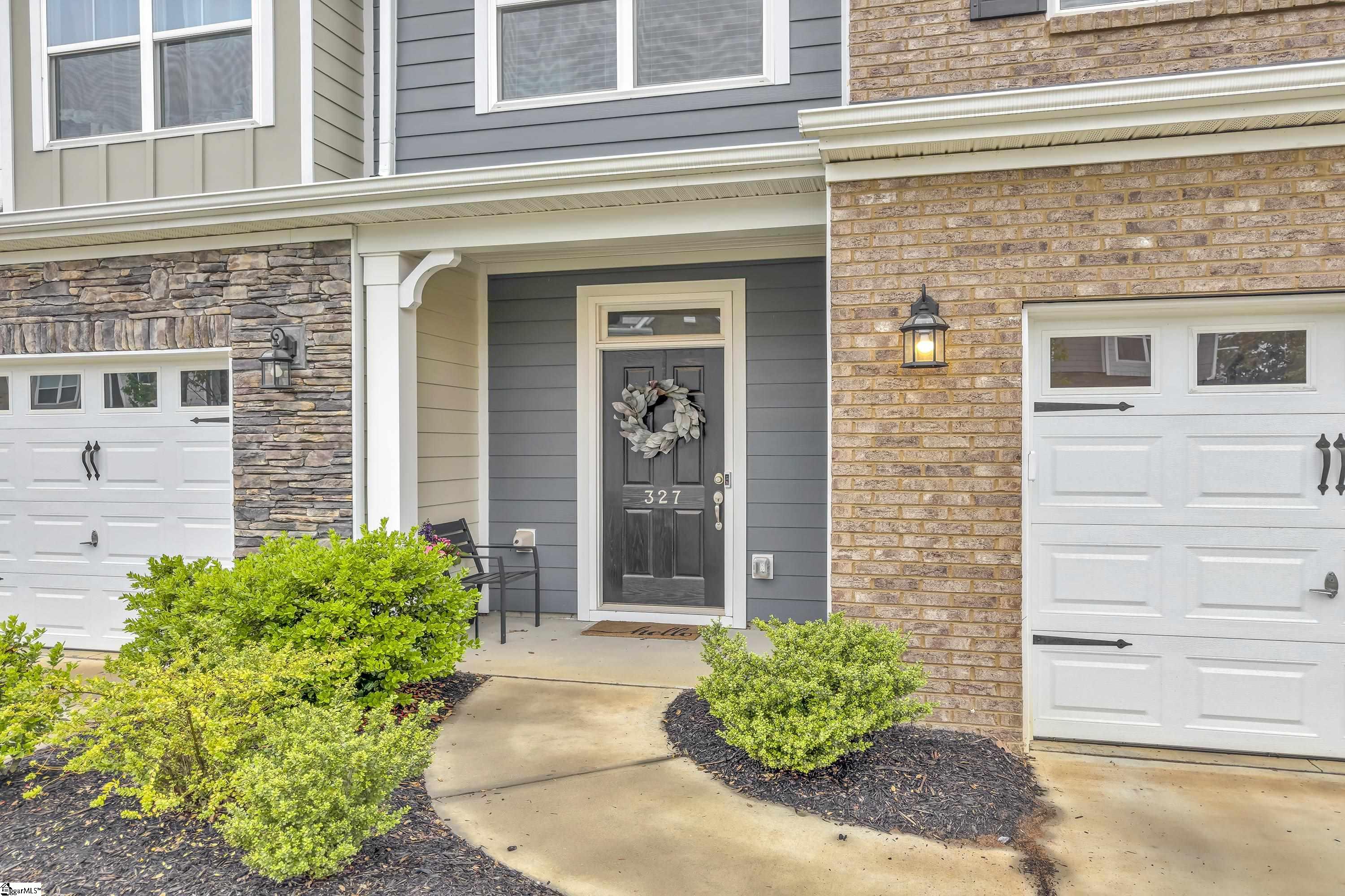327 Nantallah Trail