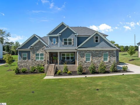 4 Peyton Lane Simpsonville SC 29681