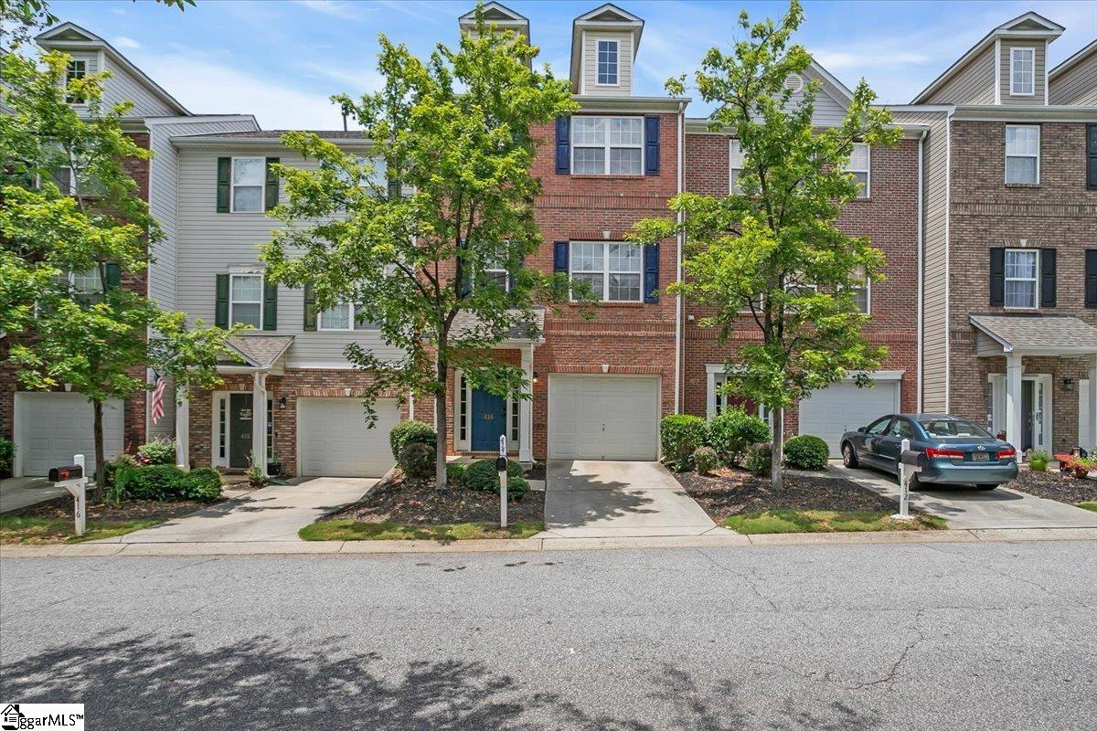 414 Woodbark Court