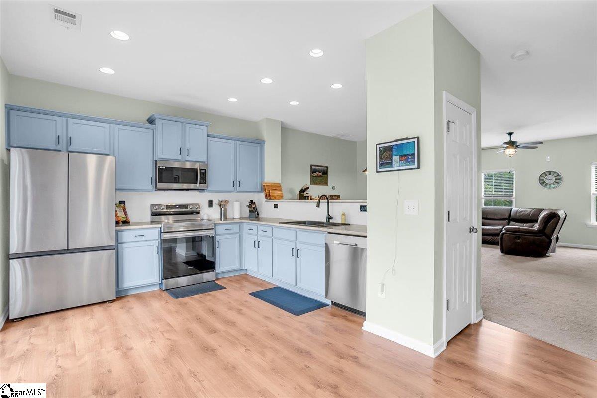 414 Woodbark Court