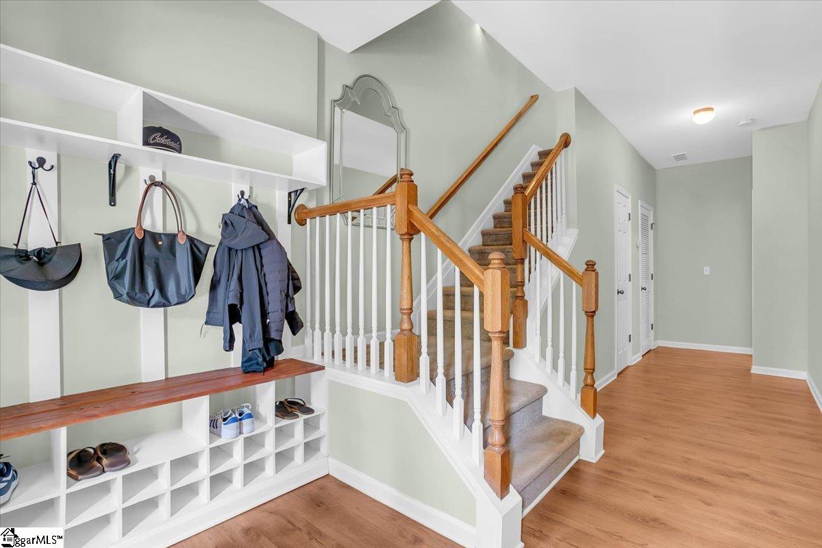 414 Woodbark Court