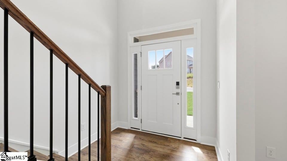496 Inchmore Drive