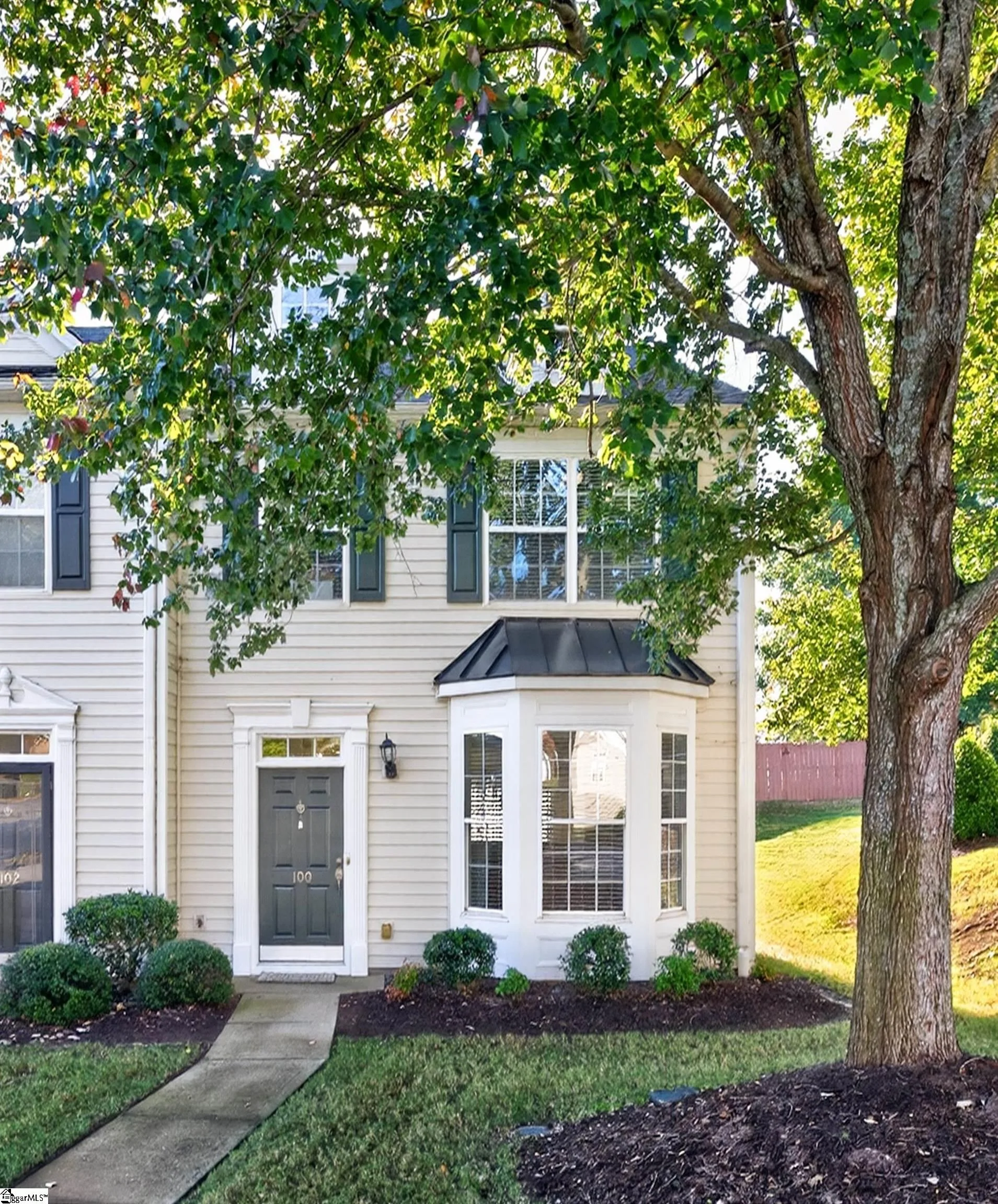 100 Xander Drive