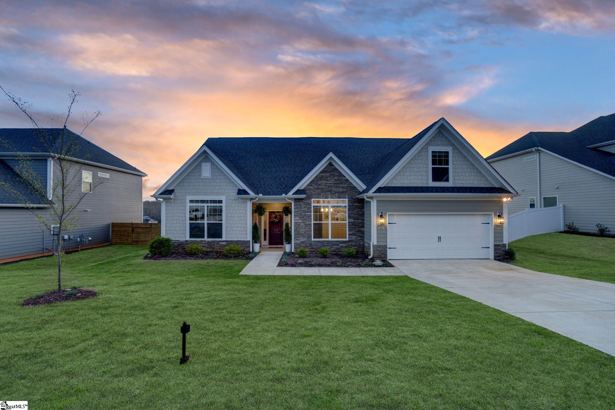 142 Juniper Hill Drive