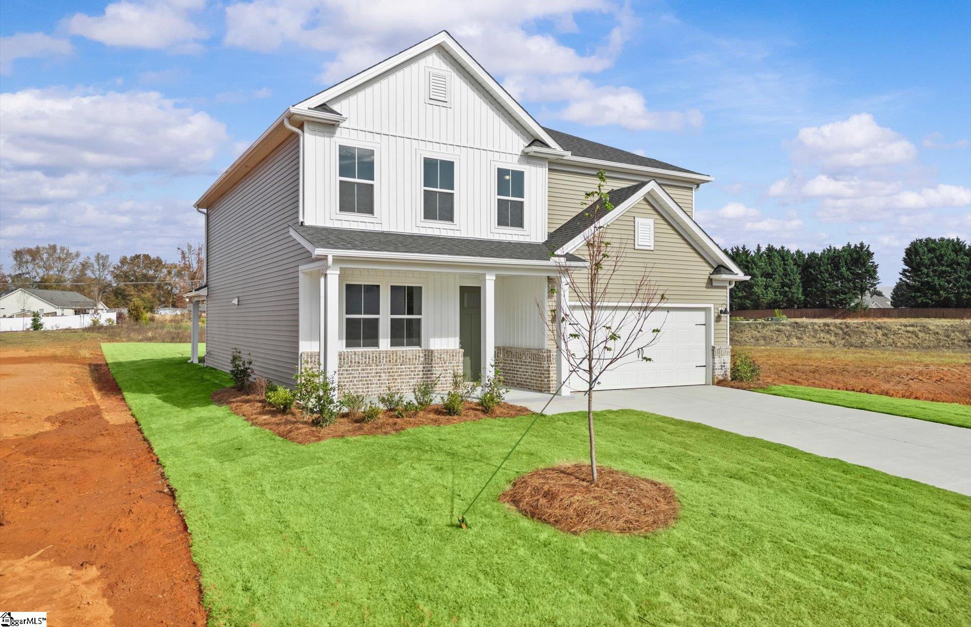 1212 Fox Hollow Street Lot 179