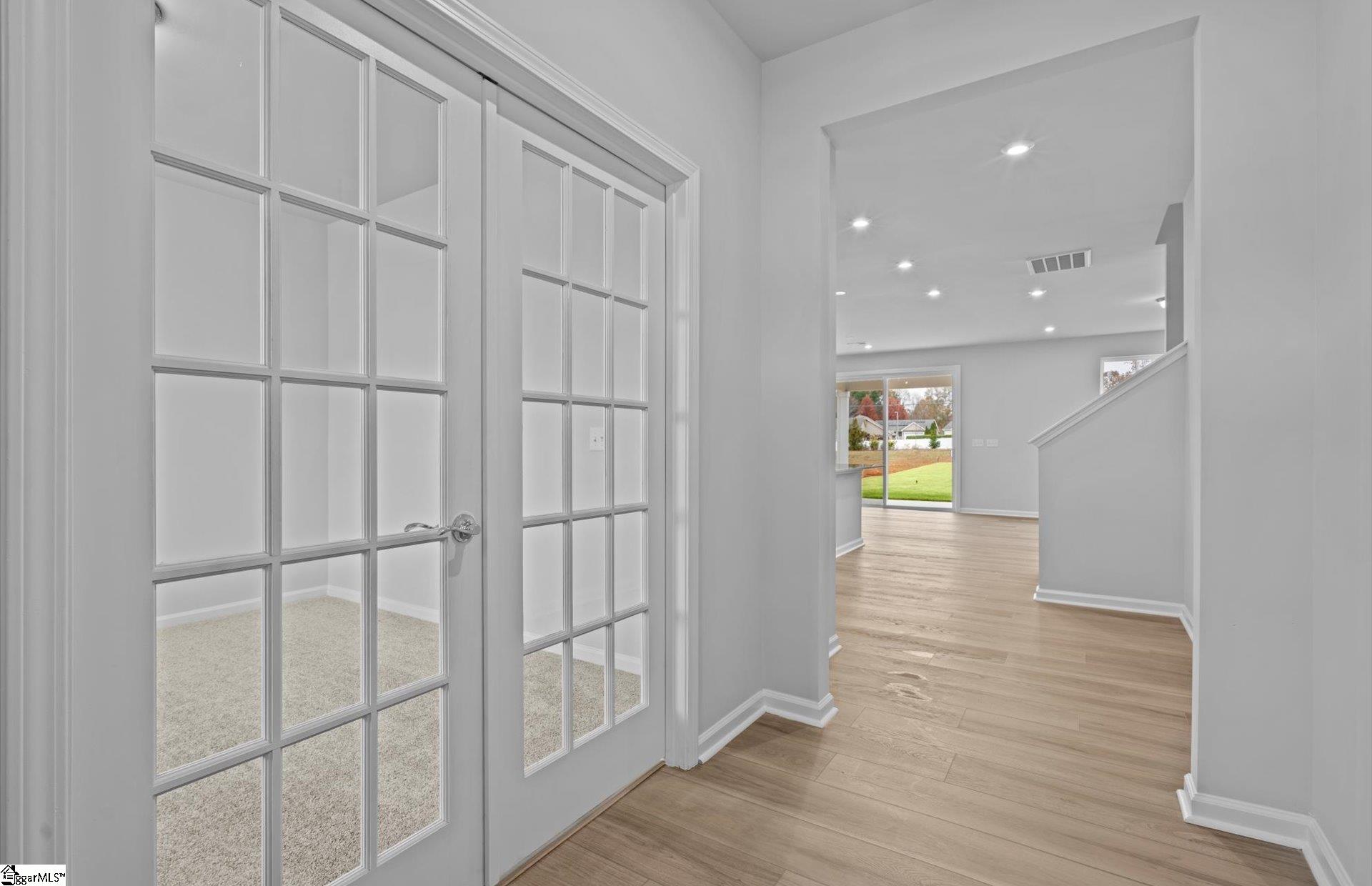 1212 Fox Hollow Street Lot 179