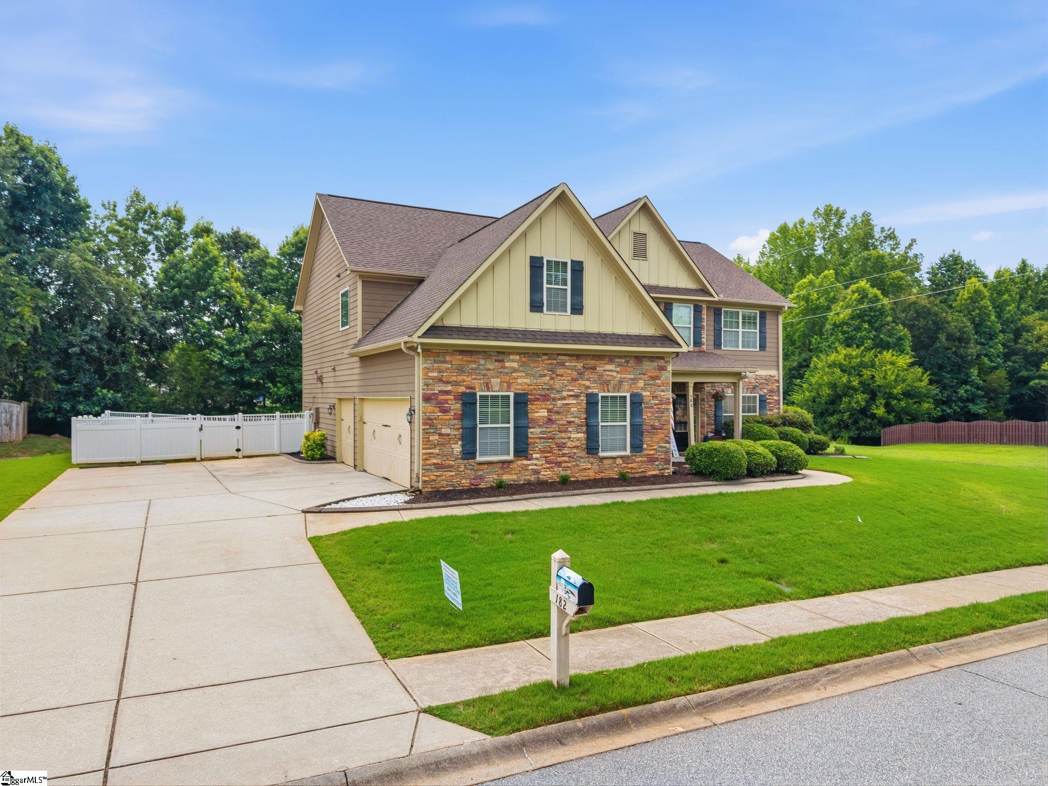 182 Raven Falls Lane