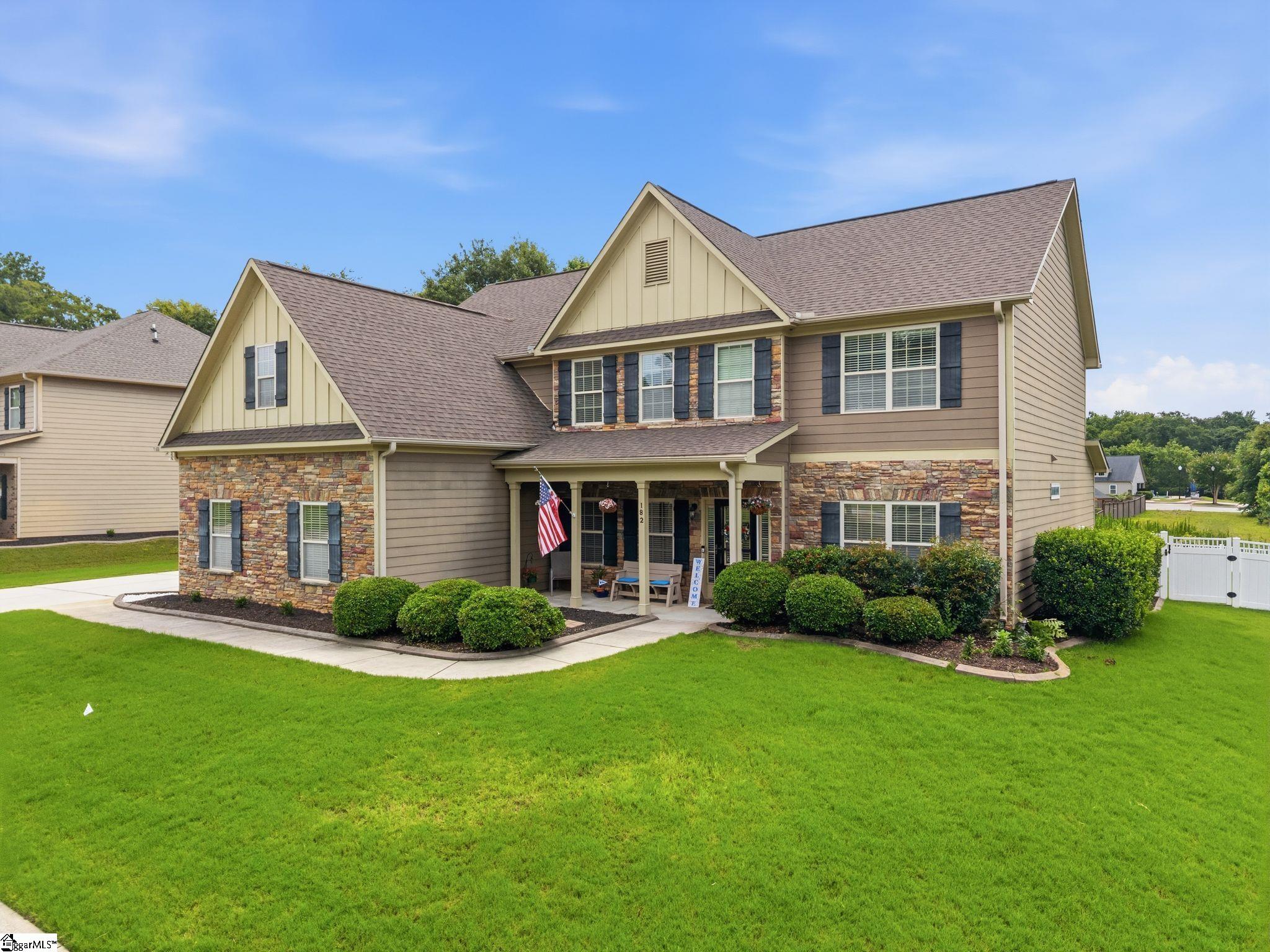 182 Raven Falls Lane
