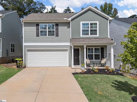 Photo of 329 Carramore Drive, Inman, SC 29349 (MLS # 1583191)