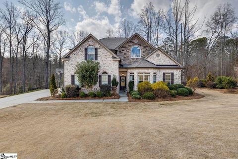 133 James Lake Way Easley SC 29642