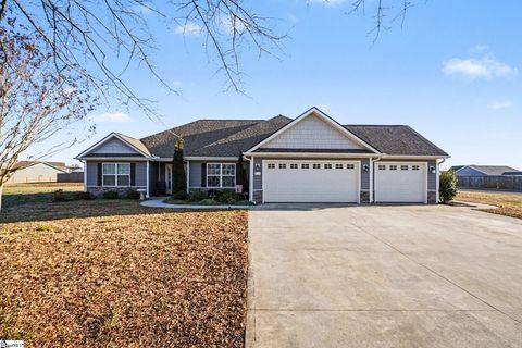 125 Apple Grove Drive Inman SC 29349