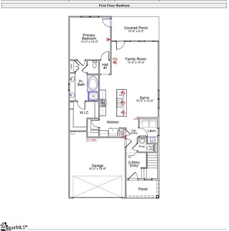 7192 New Horizons Lane Lot 57