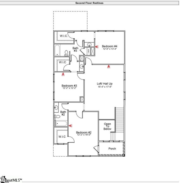 7192 New Horizons Lane Lot 57