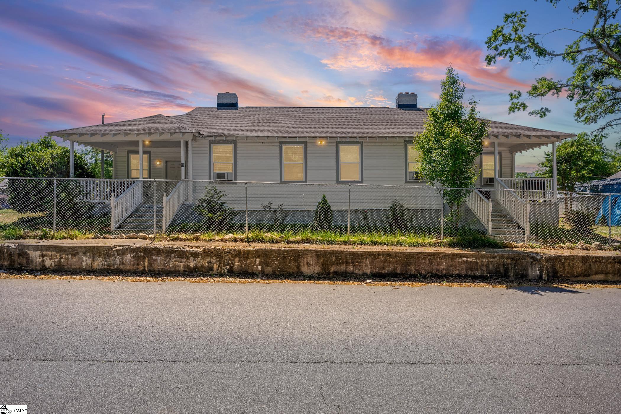 Photo 1 of 18 — 27 Smythe Street, Belton, SC 29627