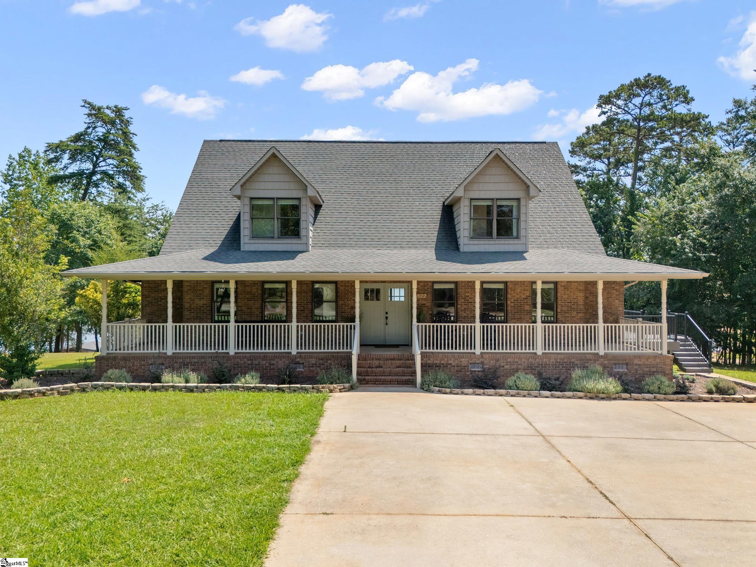 622 Jackson Road, Anderson, SC, 29626