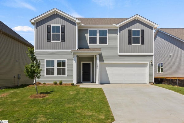 3904 ZEPELIN WAY LOT 150, ROEBUCK, SC 29376 - Image d5dc97deda5d3aa4facbb59a87c79891/1379120529