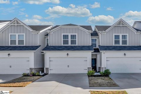 Photo of 26 Centimeters Drive, Mauldin, SC 29662 (MLS # 1588869)