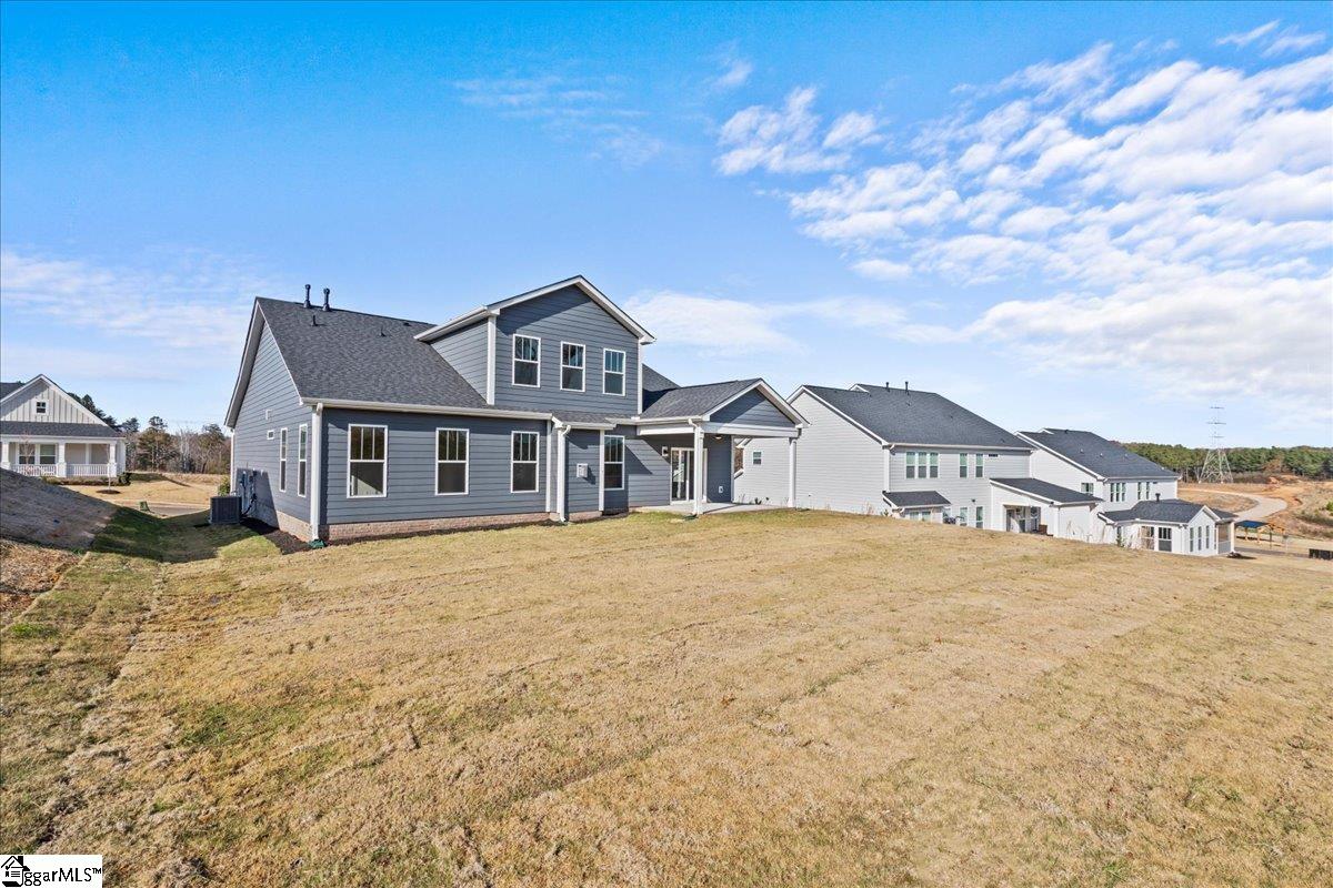 111 Maverick Trail