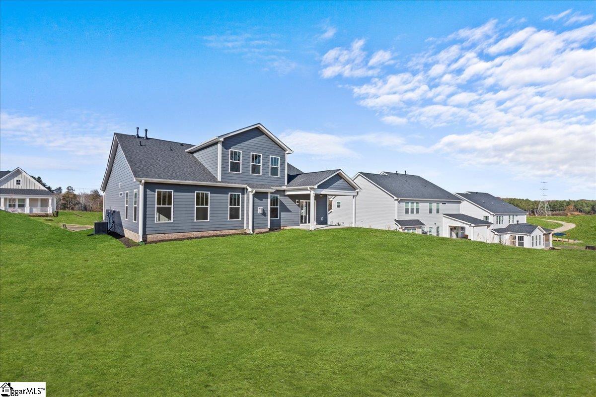 111 Maverick Trail
