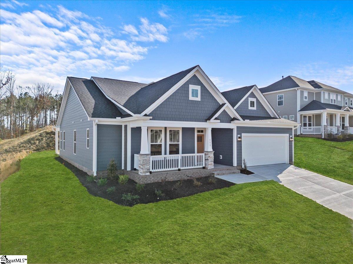 111 Maverick Trail