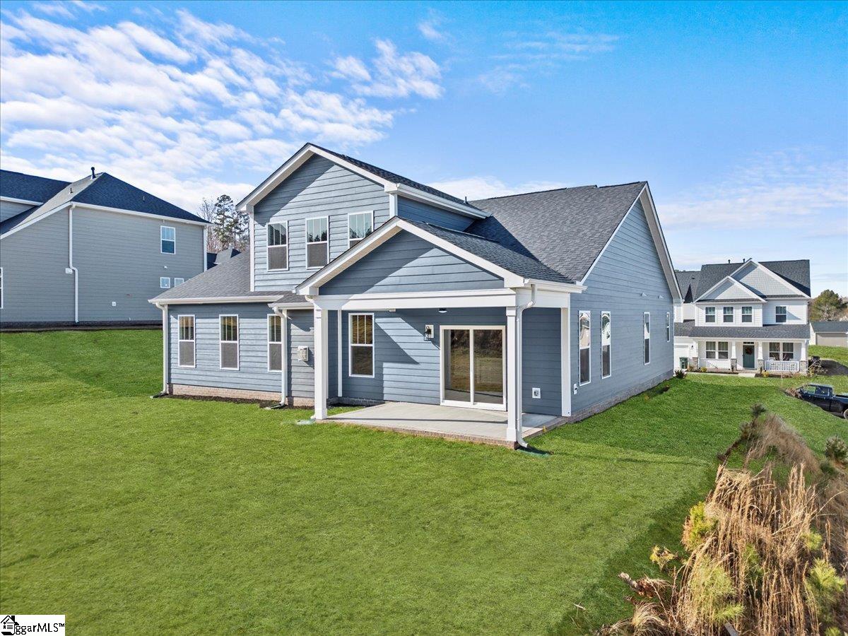 111 Maverick Trail