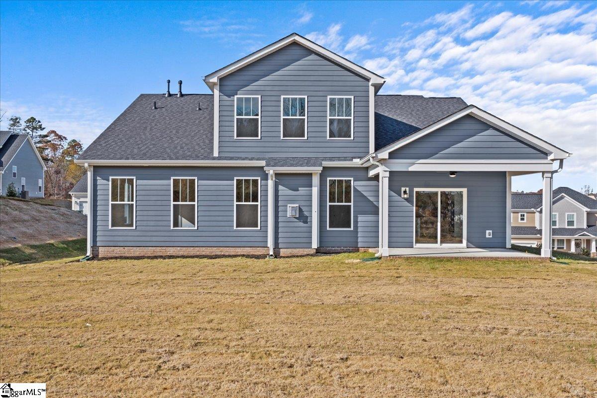 111 Maverick Trail