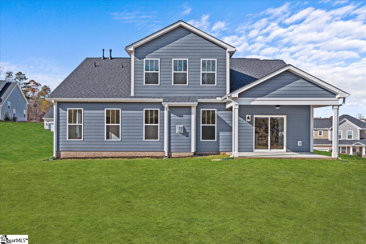 111 Maverick Trail