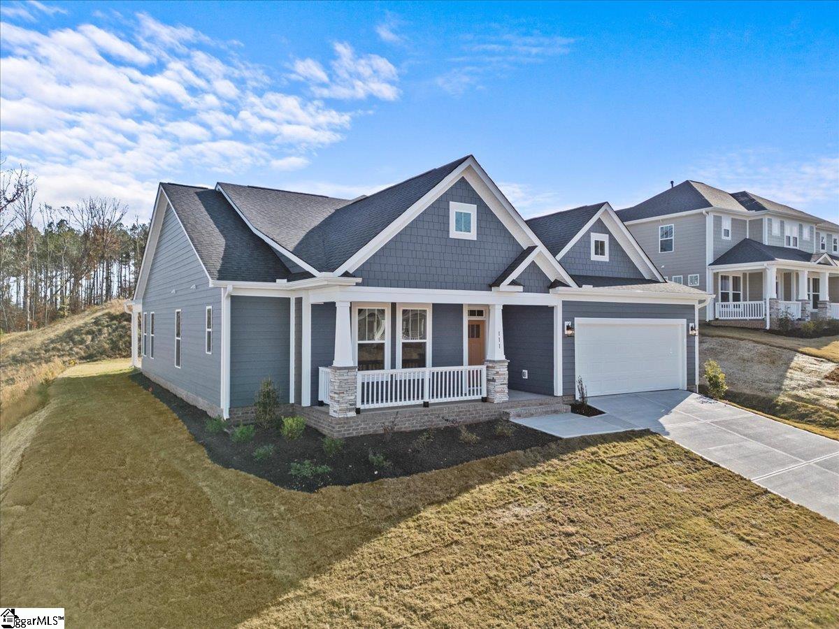 111 Maverick Trail