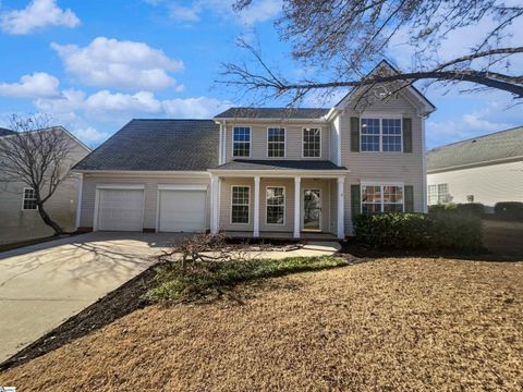 Photo of 304 Woodruff Lake Way, Simpsonville, SC 29681 (MLS # 1578425)
