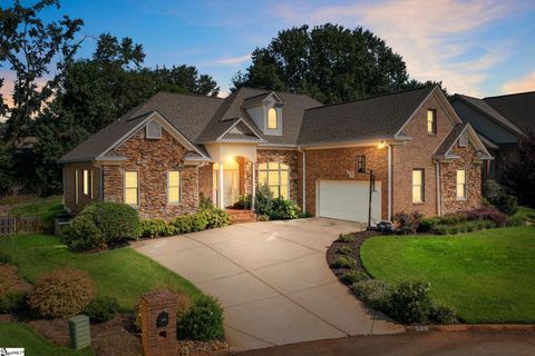 Photo of 508 Peppercorn Court, Greer, SC 29650 (MLS # 1571453)