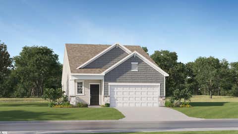 Photo of 204 Chimney Stack Road, Clinton, SC 29325 (MLS # 1600340)