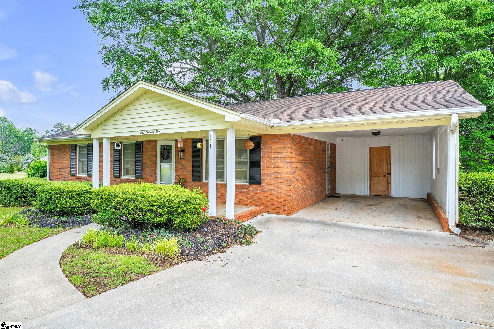 101 Zion Heights Court