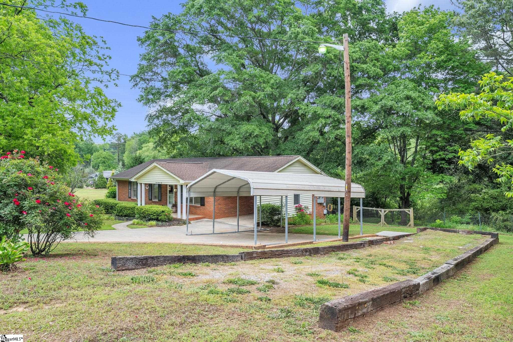 101 Zion Heights Court