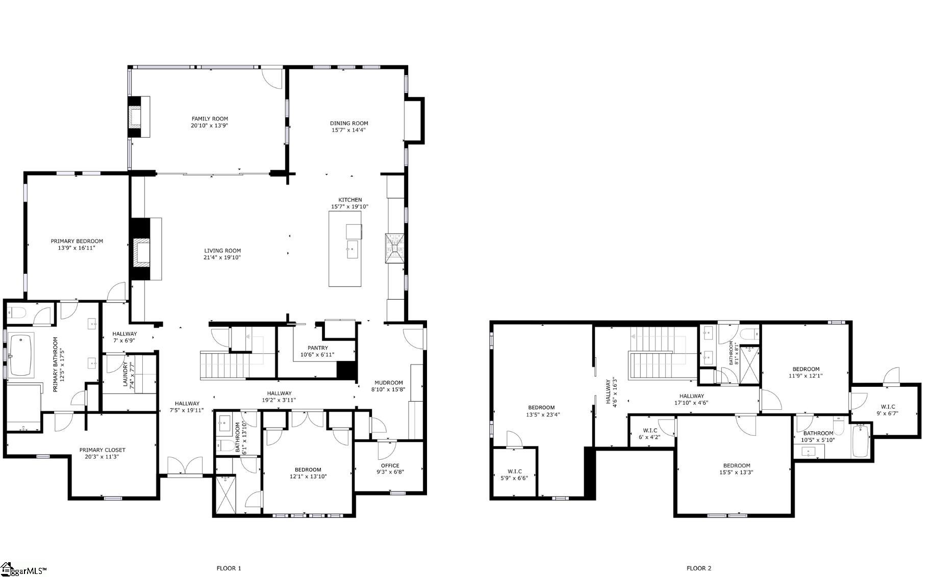 Simpsonville, South Carolina 29681, United States, 5 Bedrooms Bedrooms, ,4 BathroomsBathrooms,Residential,Pending,116211