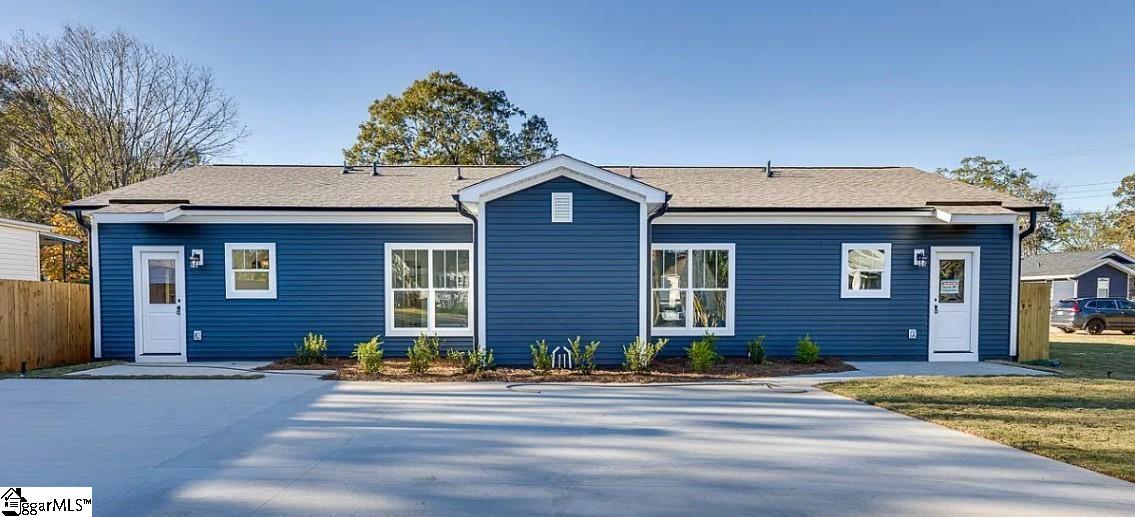 401 S Franklin Road