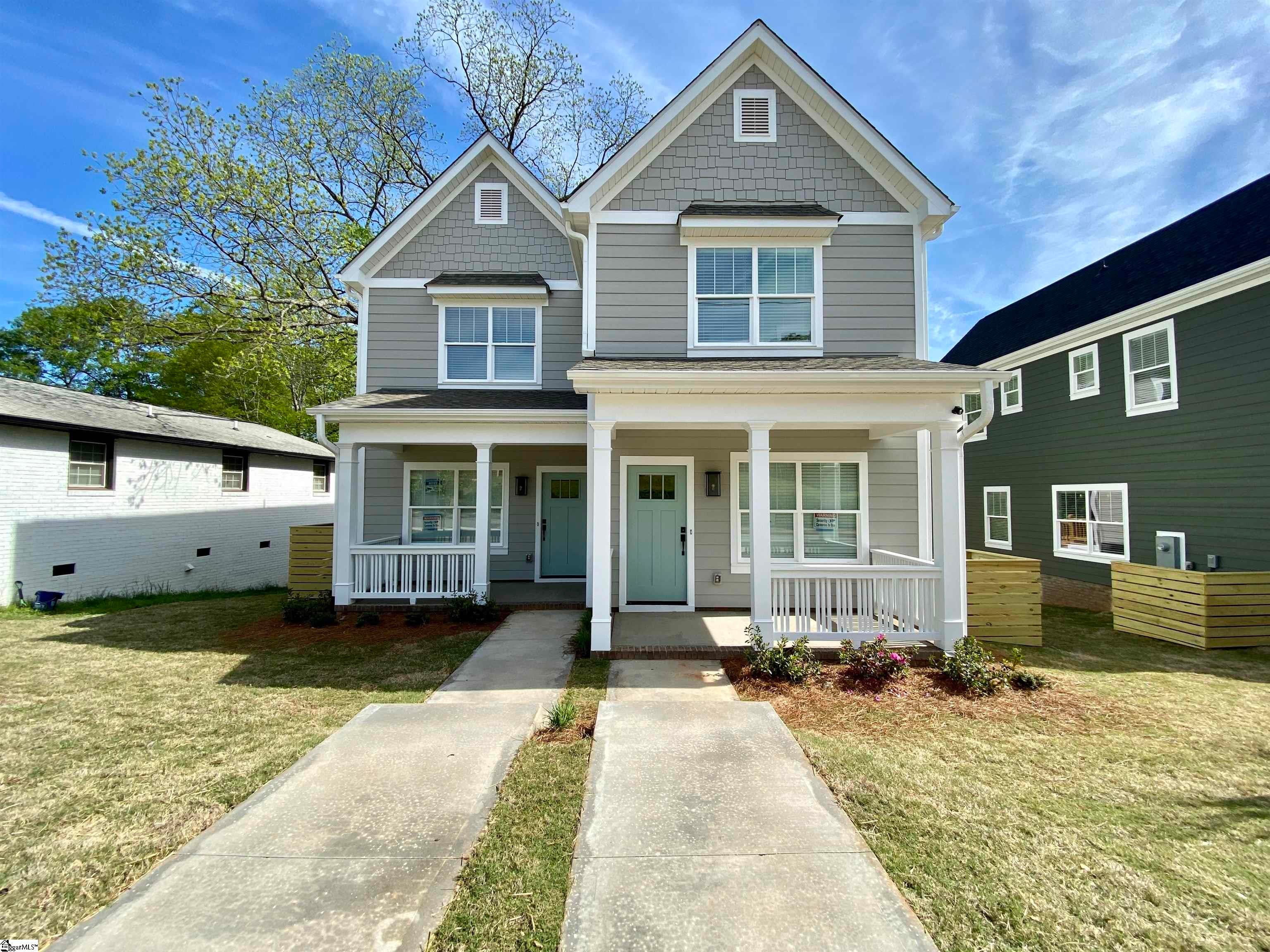 401 S Franklin Road