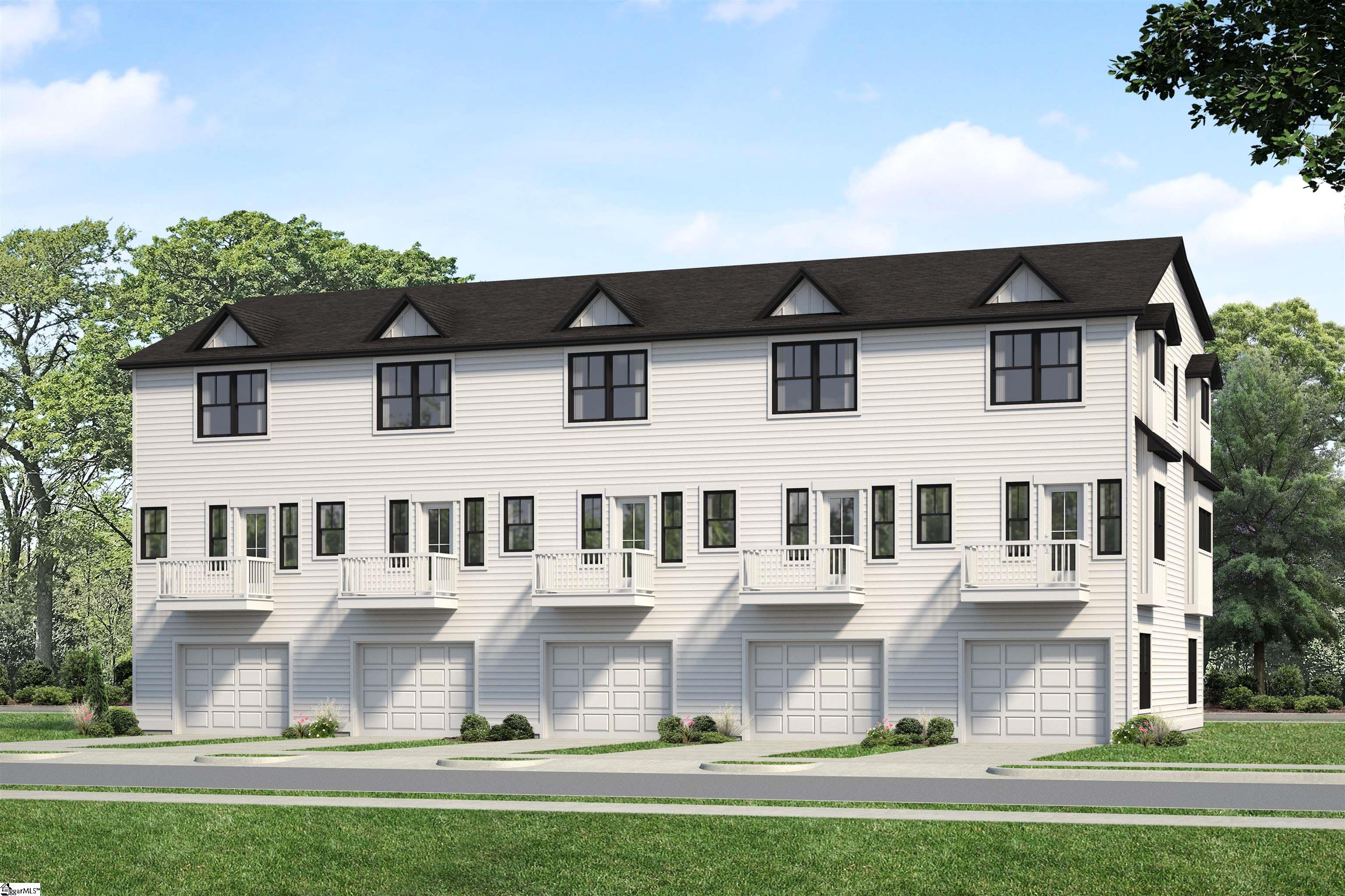 18 Renaissance Row Drive