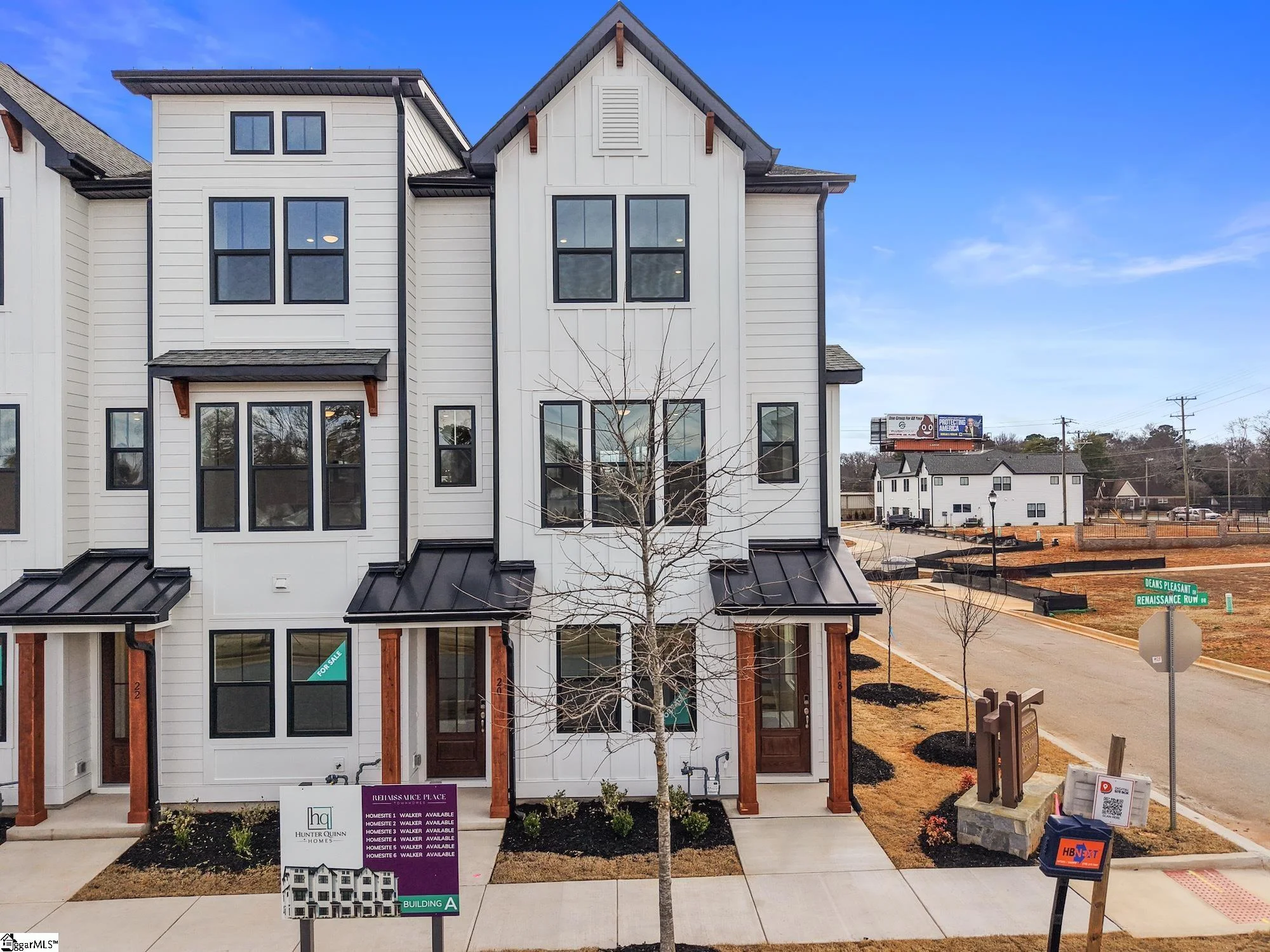 18 Renaissance Row Drive