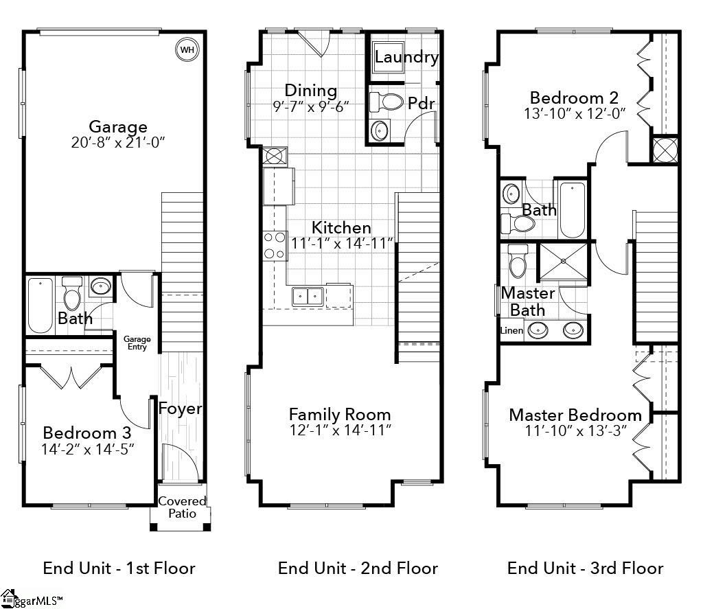 18 Renaissance Row Drive