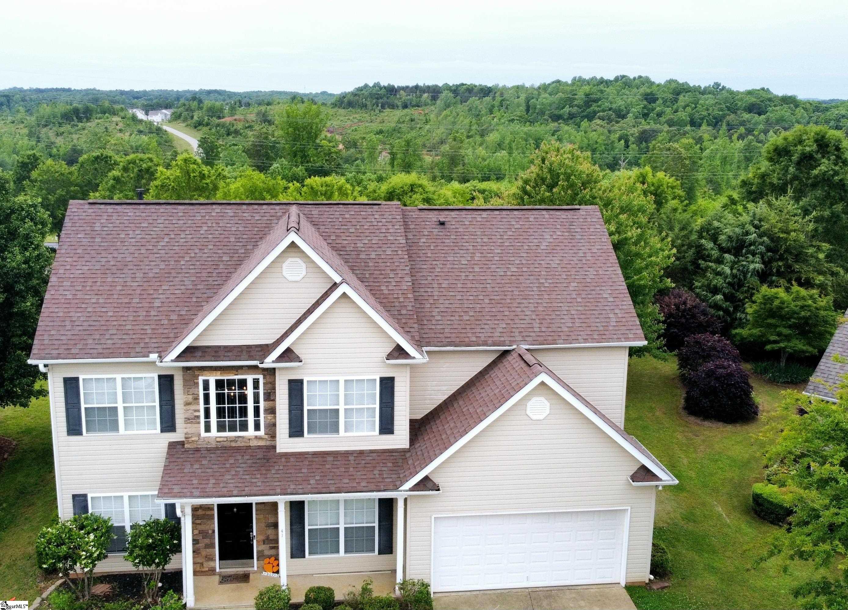 41 Hurshfield Court