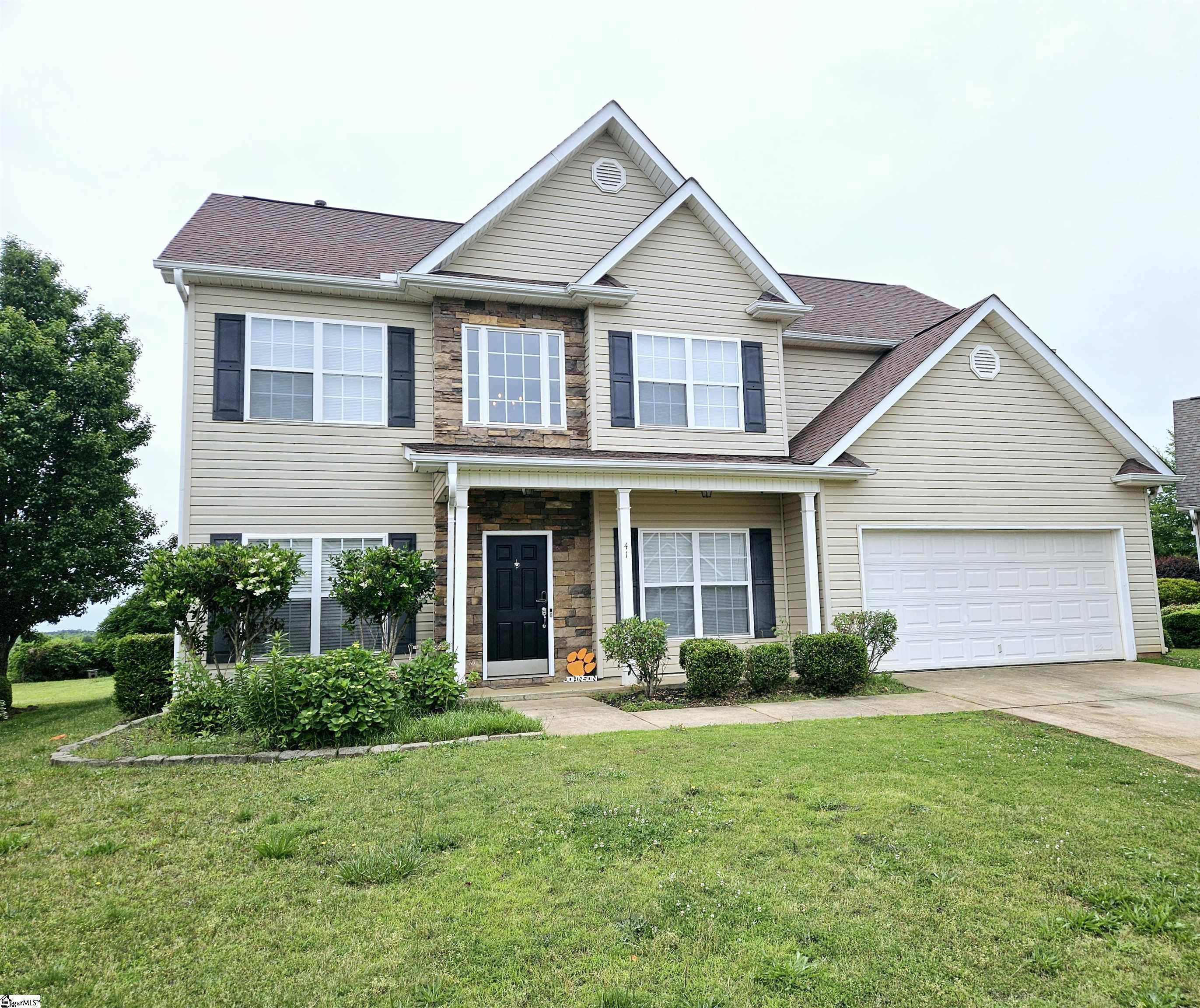 41 Hurshfield Court