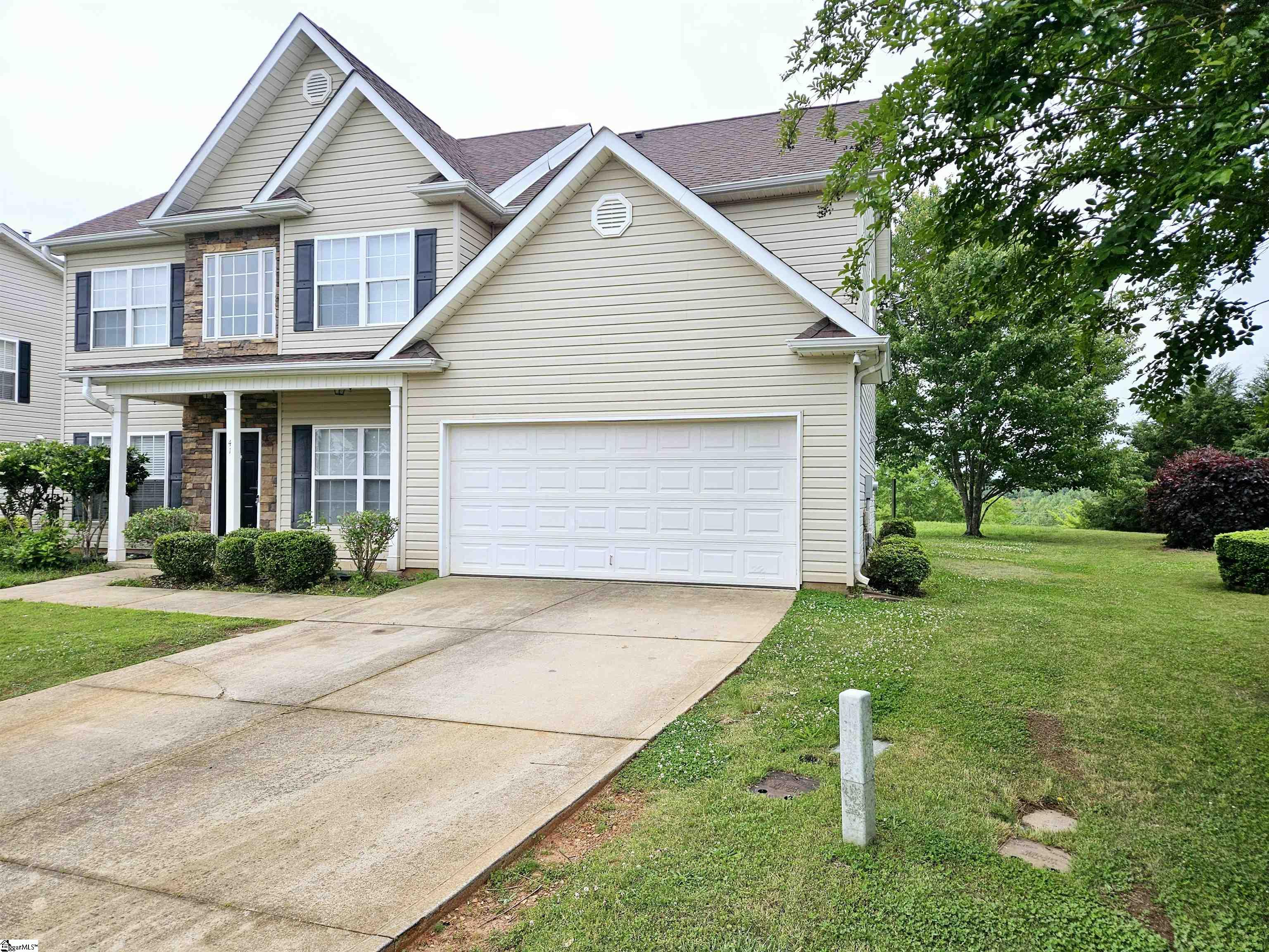 41 Hurshfield Court