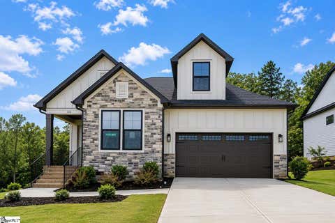Photo of 131 Shale Drive, Central, SC 29630 (MLS # 1600284)