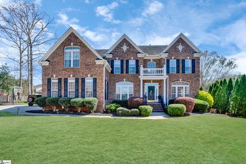 Photo of 236 Highgrove Court, Simpsonville, SC 29681 (MLS # 1585802)