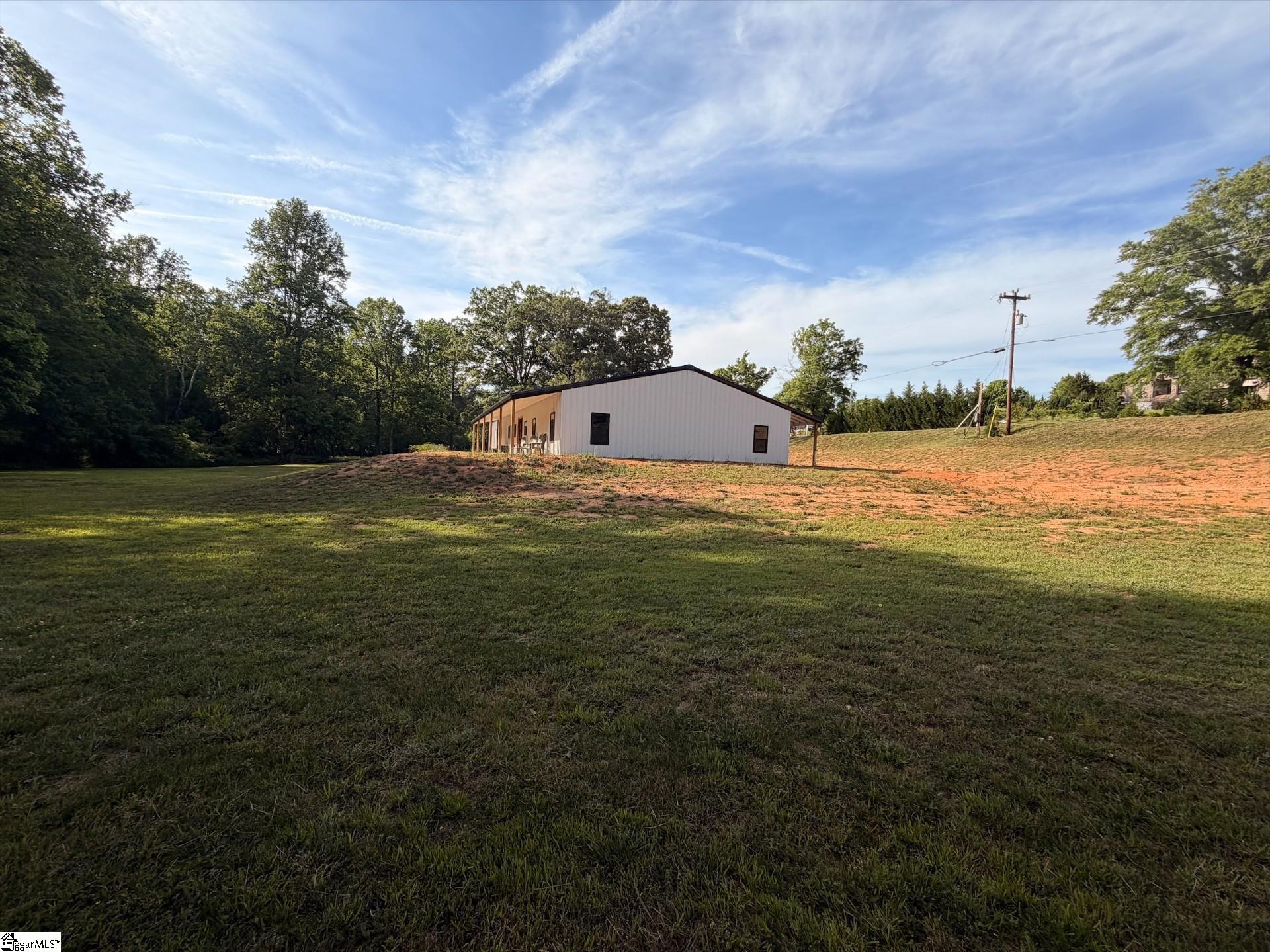 536 Old Mill Road