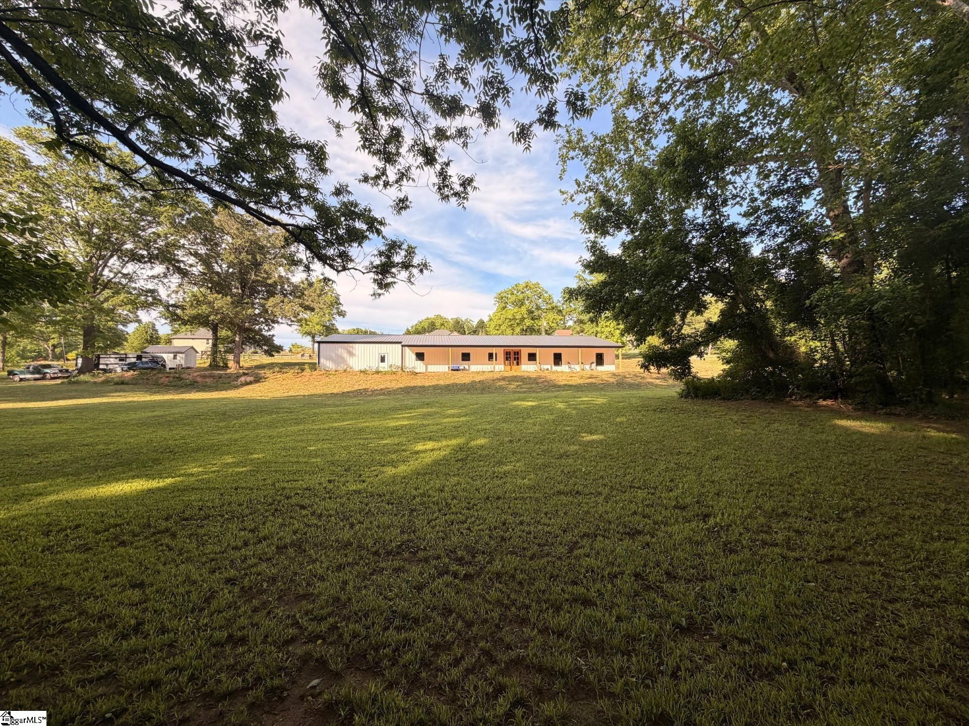 536 Old Mill Road