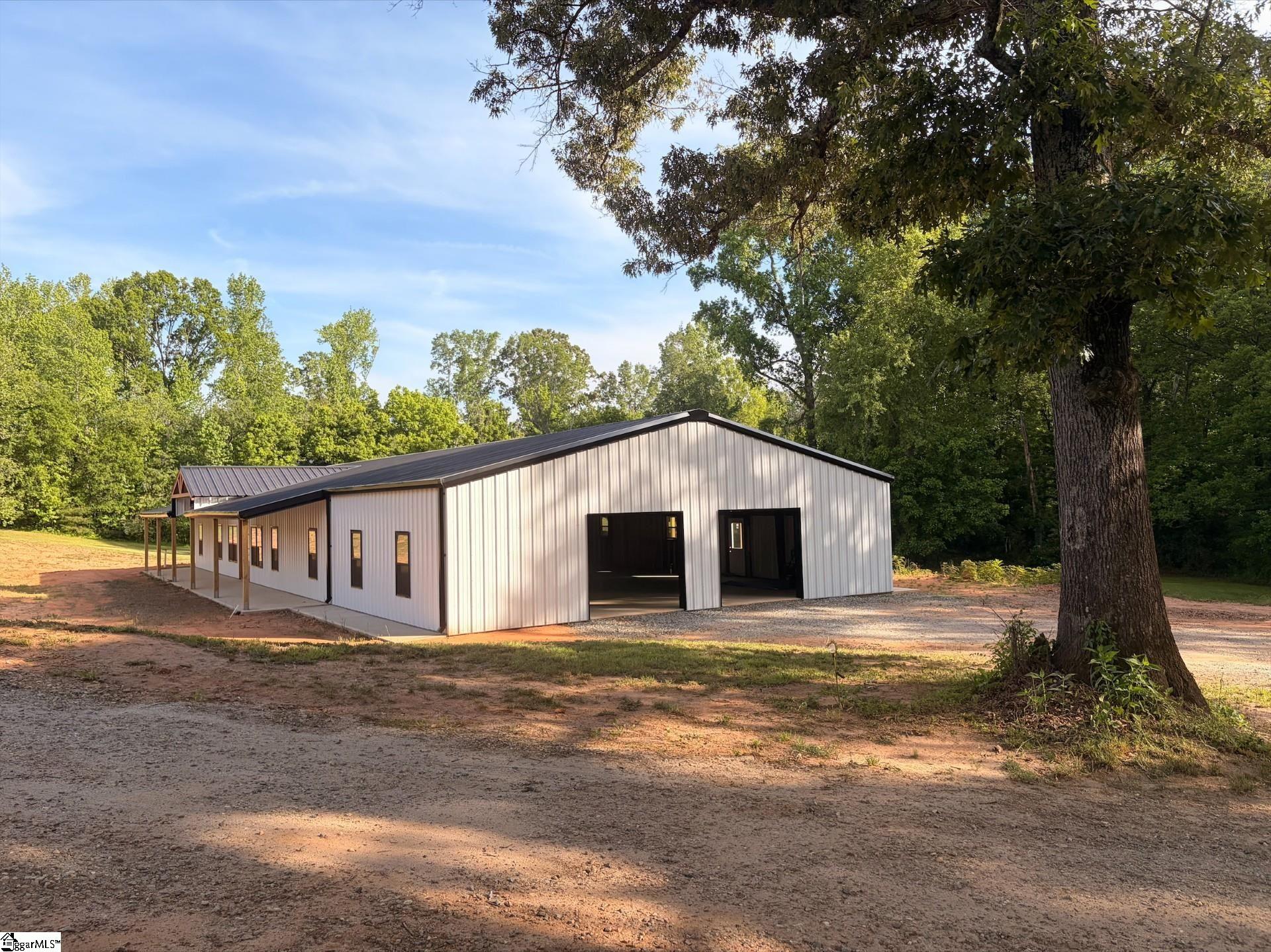 536 Old Mill Road